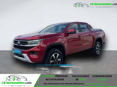 Volkswagen Amarok 2.0 TDI 205 BVA 4MOTION