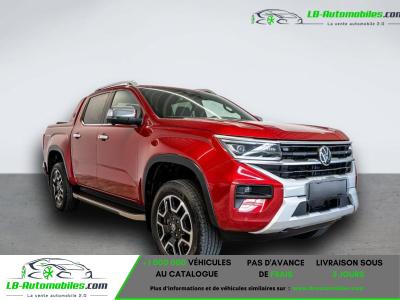 Volkswagen Amarok 3.0 TDI 240 BVA 4MOTION