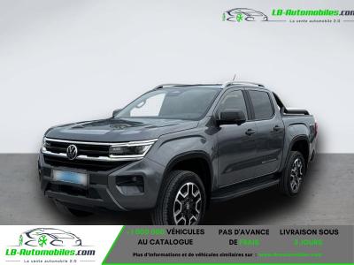 Volkswagen Amarok 3.0 TDI 240 BVA 4MOTION