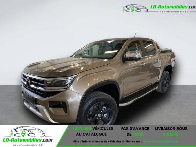 Volkswagen Amarok 3.0 TDI 240 BVA 4MOTION
