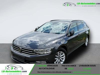 Volkswagen Passat SW 1.5 TSI 150 BVA