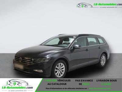 Volkswagen Passat SW 2.0 TDI 150 BVA