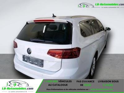 Volkswagen Passat SW 2.0 TDI 150 BVA
