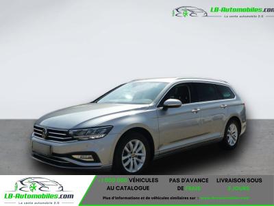 Volkswagen Passat SW 2.0 TDI 150 BVA