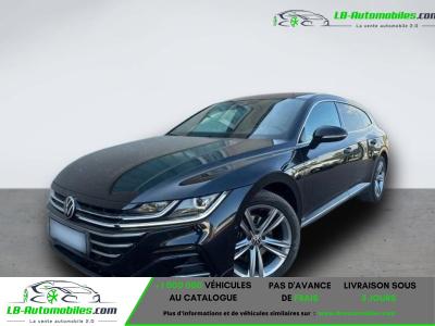Volkswagen Arteon break 2.0 TDI 200 BVA