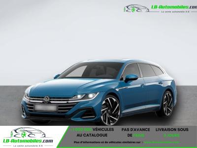 Volkswagen Arteon break 2.0 TSI 190 BVA