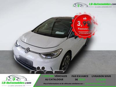 Volkswagen ID. 3 204 ch Pro S
