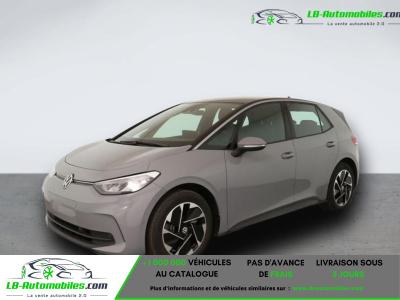Volkswagen ID. 3 204 ch Pro S