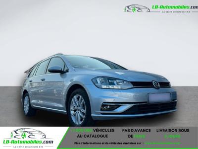Volkswagen Golf SW 1.5 TSI 150 BVA