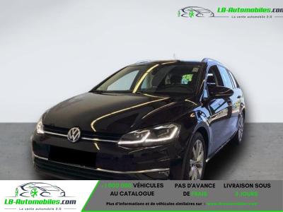Volkswagen Golf SW 1.5 TSI 150 BVA