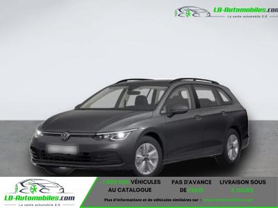 Volkswagen Golf SW 1.5 eTSI 130 BVA
