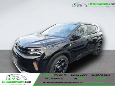 Citroën C5 Aircross BlueHDi 130 BVA