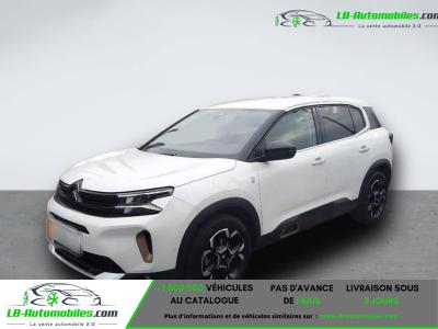 Citroën C5 Aircross BlueHDi 130 BVA