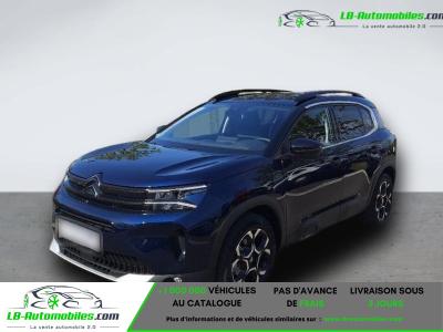 Citroën C5 Aircross BlueHDi 130 BVA