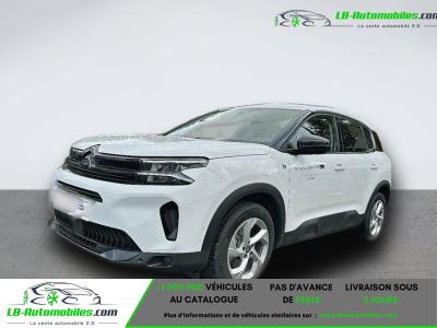 Citroën C5 Aircross Hybride Rechargeable 180 BVA