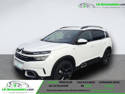 Citroën C5 Aircross Hybride Rechargeable 225 BVA