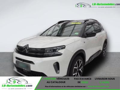 Citroën C5 Aircross Hybride Rechargeable 225 BVA