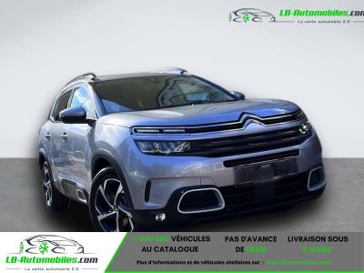 Citroën C5 Aircross Hybride Rechargeable 225 BVA