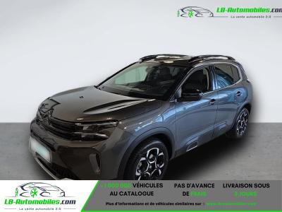 Citroën C5 Aircross PureTech 130 BVA
