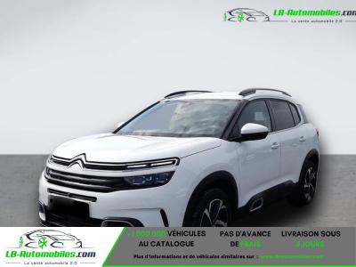Citroën C5 Aircross PureTech 130 BVA