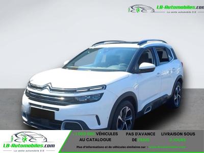 Citroën C5 Aircross PureTech 180 BVA