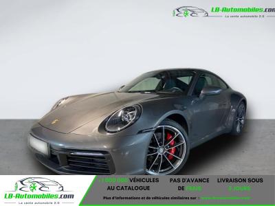 Porsche 911 - 992 Coupe S 3.0i 450 PDK