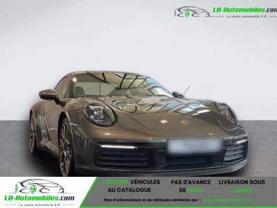 Porsche 911 - 992 Coupe S 3.0i 450 PDK