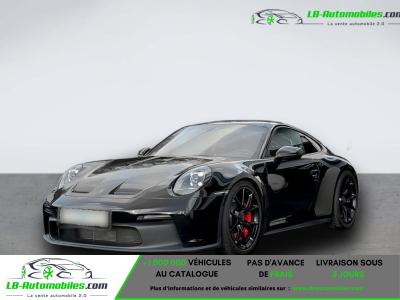 Porsche 911 - 992 GT3 4.0i 510 PDK