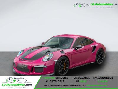 Porsche 911 - 991 GT3 4.0i 500 PDK