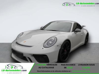 Porsche 911 - 991 GT3 4.0i 500 PDK