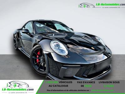 Porsche 911 - 991 GT3 RS 4.0i 520 PDK