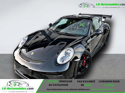 Porsche 911 - 991 GT3 RS 4.0i 520 PDK