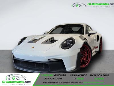Porsche 911 - 992 GT3 RS 4.0i 525 PDK