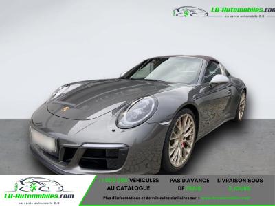 Porsche 911 - 991 Targa 4 3.0i 450