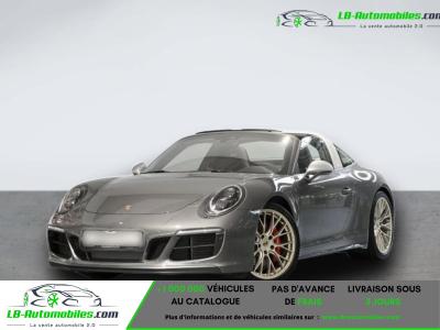 Porsche 911 - 991 Targa 4 3.0i 450
