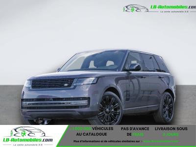 Land Rover Range Rover D350 AWD BVA