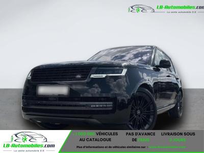 Land Rover Range Rover P530 AWD BVA