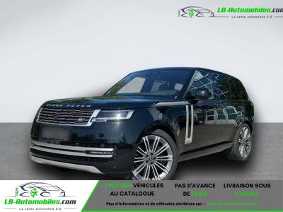 Land Rover Range Rover P530 AWD BVA