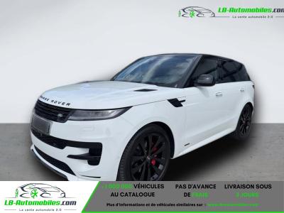 Land Rover Range Rover Sport D350 3.0D i6 350ch