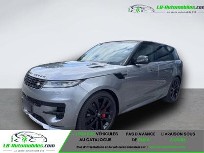 Land Rover Range Rover Sport D350 3.0D i6 350ch