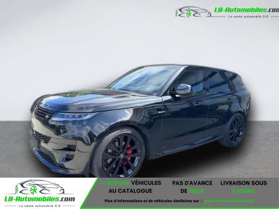 Land Rover Range Rover Sport D350 3.0D i6 350ch