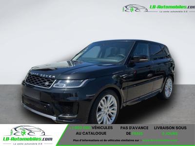 Land Rover Range Rover Sport D250 3.0D I6 249ch BVA