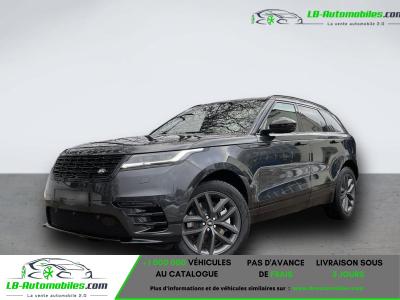 Land Rover Range Rover Velar 2.0L P400e PHEV 404ch AWD BVA