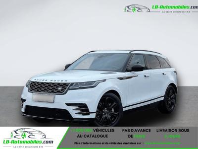 Land Rover Range Rover Velar 2.0L P250 BVA