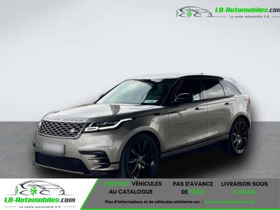 Land Rover Range Rover Velar 3.0L D300 BVA