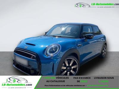 Mini Mini S 178 CH BVA