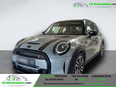 Mini Mini S 178 CH BVA