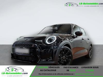 Mini Mini S 178 CH BVA