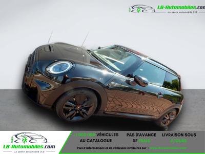 Mini Mini S 178 CH BVA