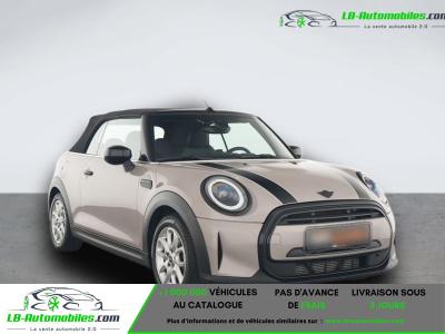 Mini Cabriolet 136 ch BVA